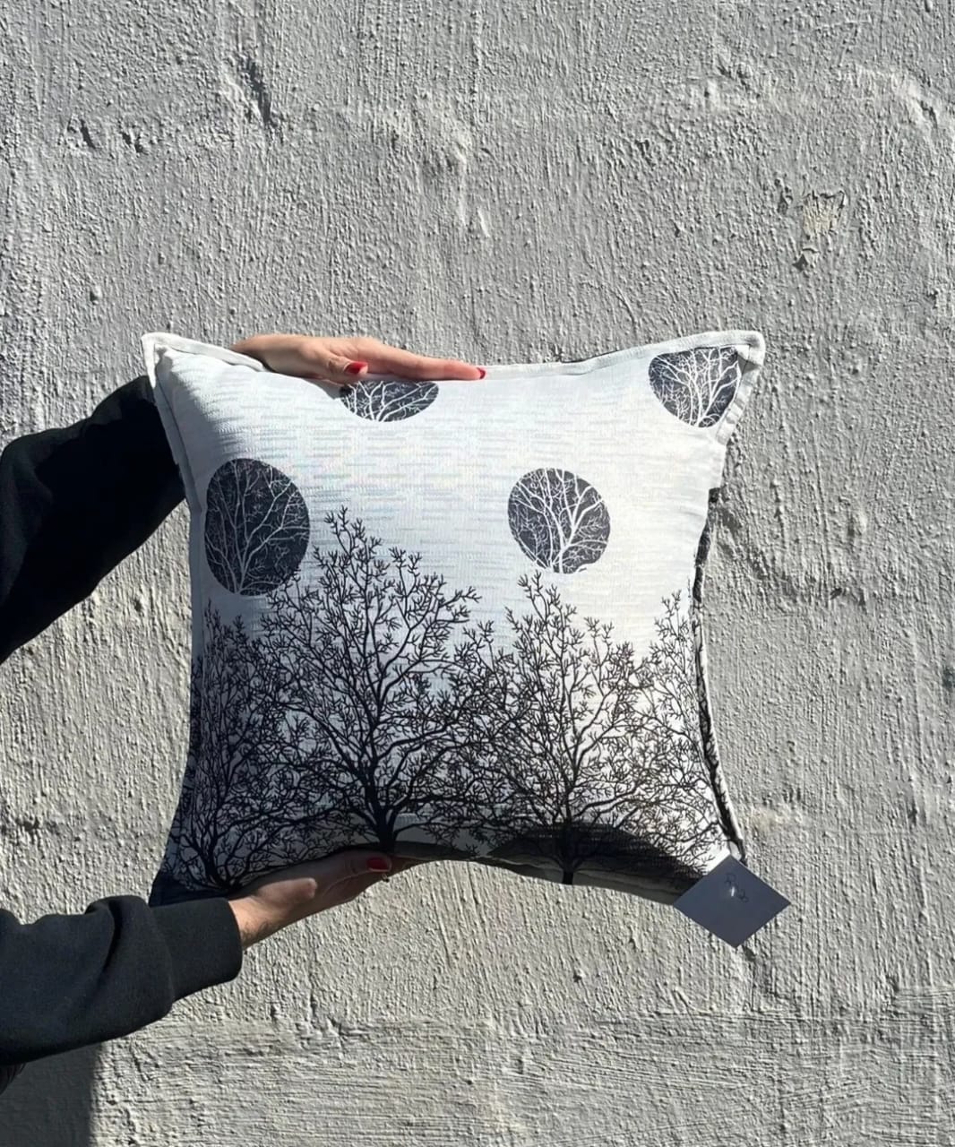 Scatter cushion — Amber's lifestyle range