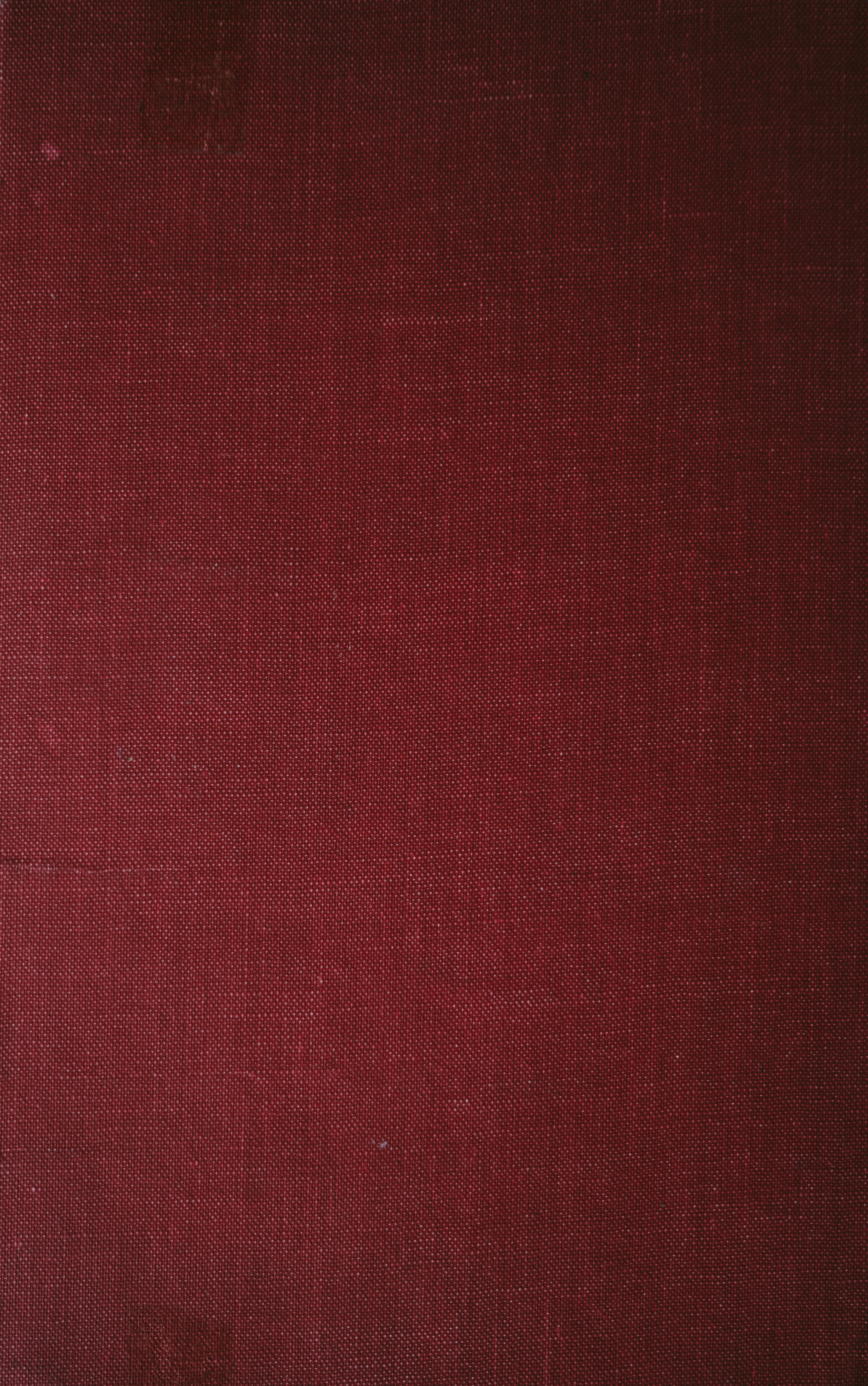 Deep burgundy upholstery fabric